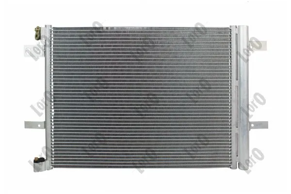 Condenser, air conditioning 009-016-0035