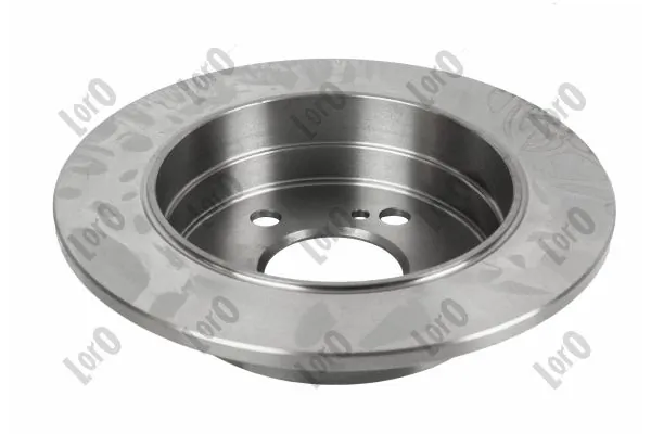 ABAKUS 231-04-017 Brake Disc