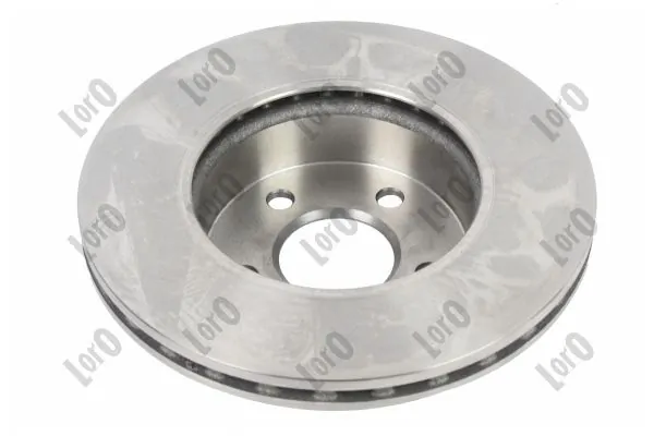 ABAKUS 231-03-181 Brake Disc