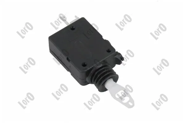 Actuator, central locking system 132-038-003