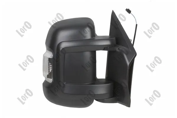 Exterior Mirror 0536M02