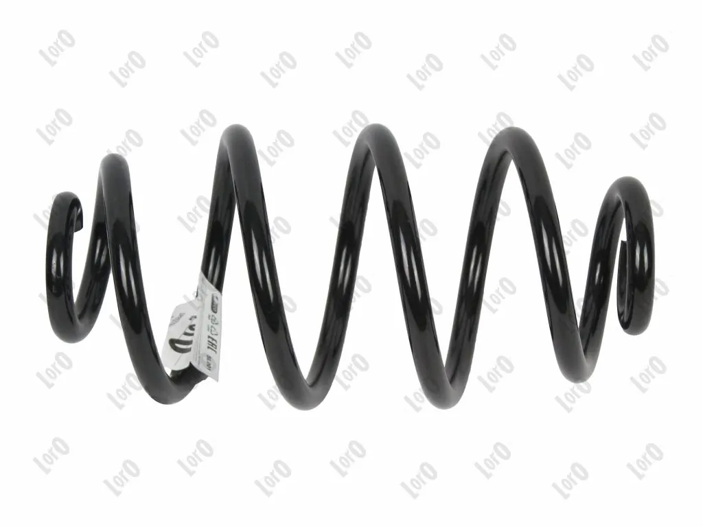 Suspension Spring 234-02-050