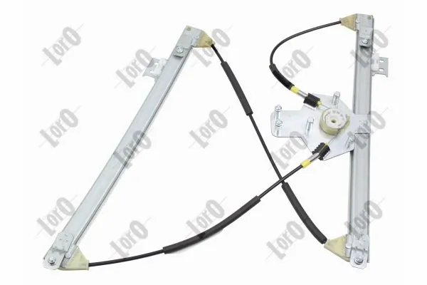 Window Regulator 130-009-007