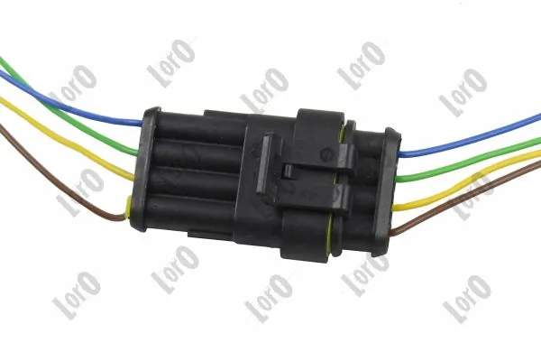 ABAKUS 120-00-152 Plug