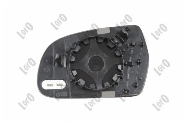 Mirror Glass, exterior mirror 0229G12