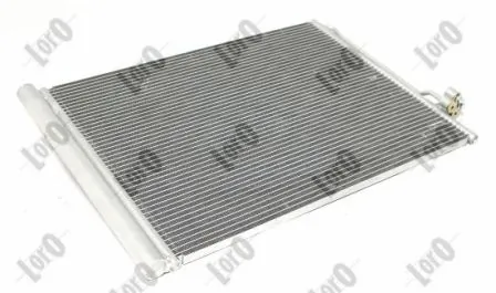 Condenser, air conditioning 004-016-0020