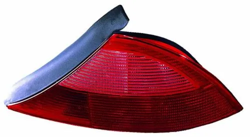 Tail Light Assembly 666-1902R-UE
