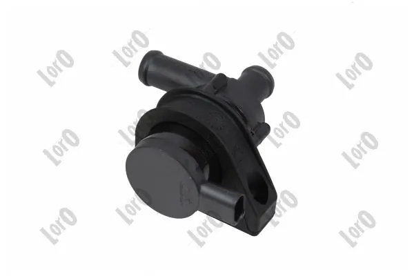 Auxiliary Water Pump (cooling water circuit) 138-01-028