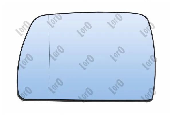 Mirror Glass, exterior mirror 0428G11