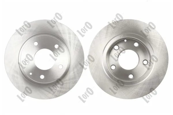 Brake Disc 231-04-142