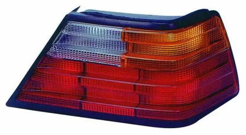 Tail Light Assembly 440-1910L-UE