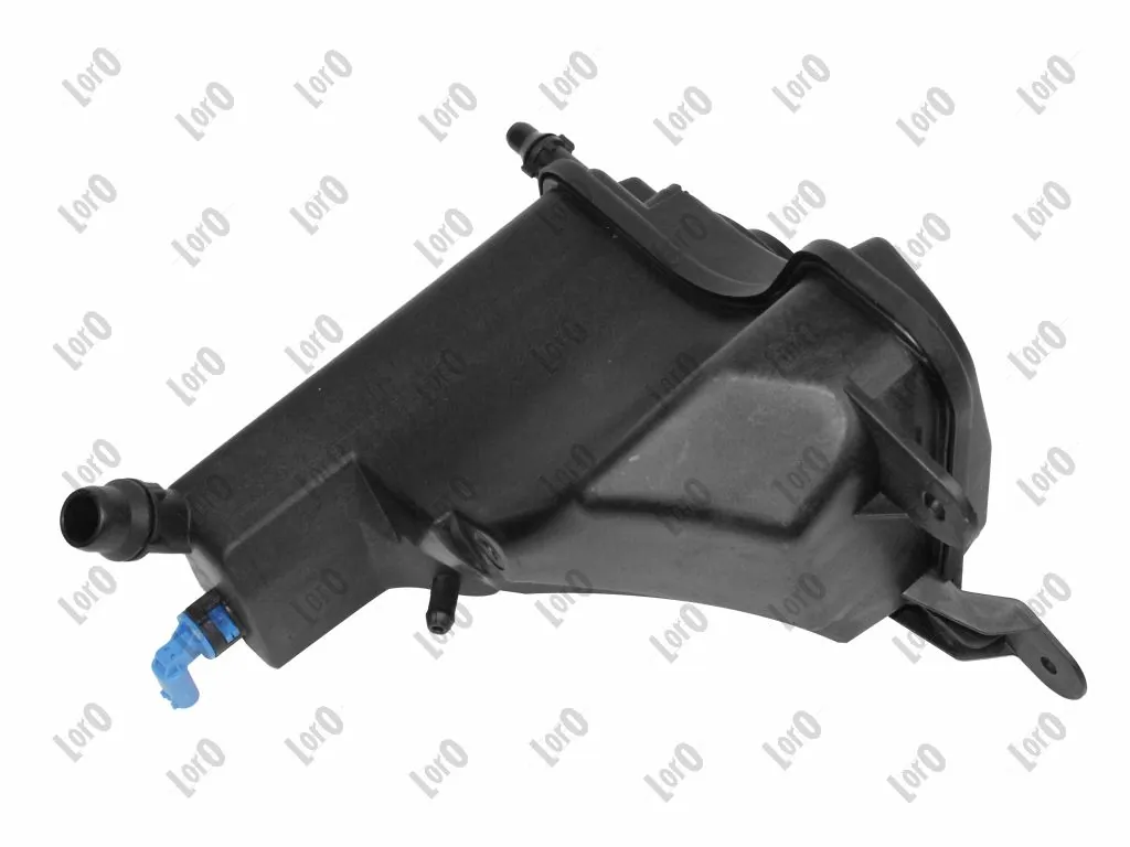 Expansion Tank, coolant 004-026-028