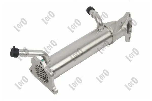 Cooler, exhaust gas recirculation 121-00-019