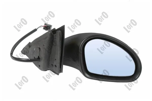 Exterior Mirror 3415M06