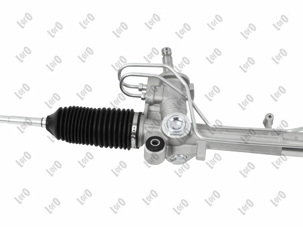 Steering Gear 140-02-018