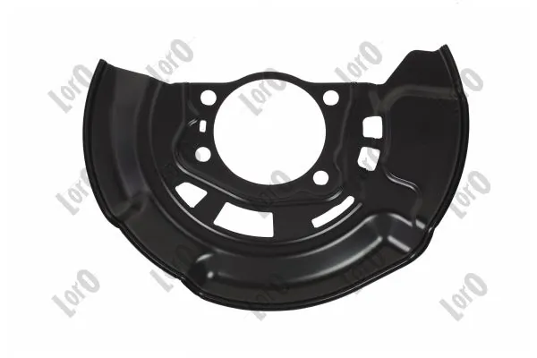 Splash Guard, brake disc 131-07-221