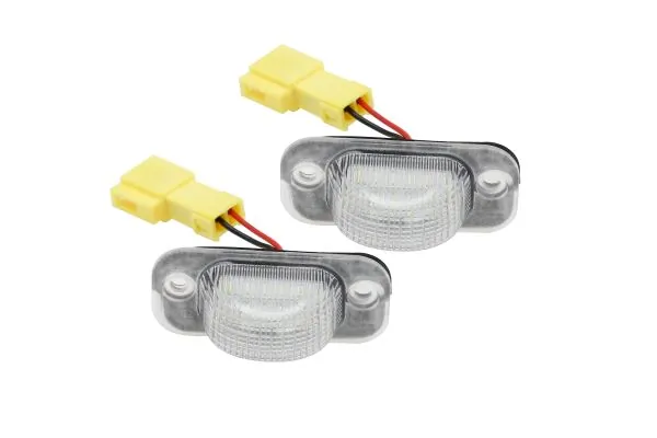 Licence Plate Light Tuning / Accessory Parts L46-210-0002LED