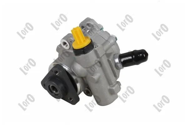 Hydraulic Pump, steering 140-01-014