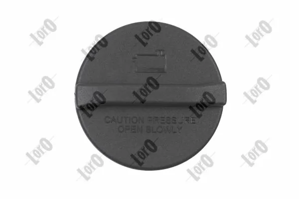 Cap, coolant tank 054-027-005