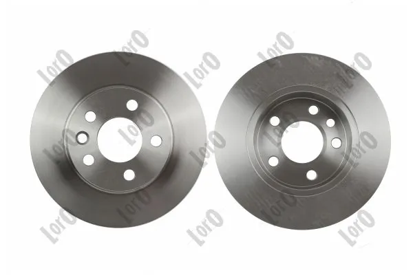 Brake Disc 231-04-031