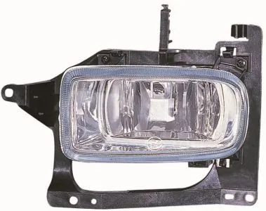 Front Fog Light 216-2013R-UE
