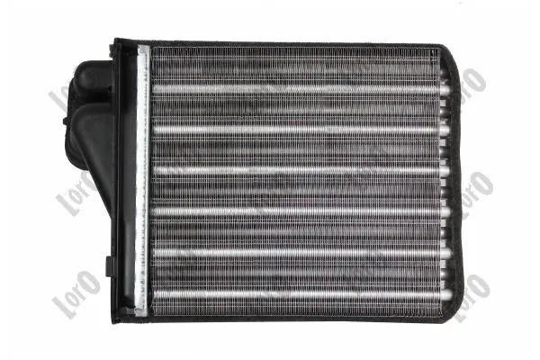 Heat Exchanger, interior heating 010-015-0001