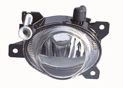 Front Fog Light 772-2002R-UQ