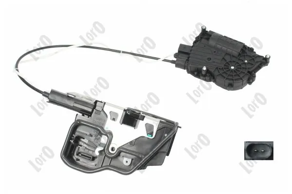 Door Lock 132-004-051