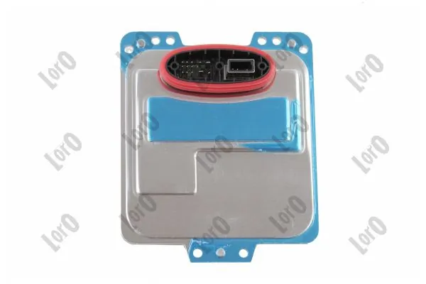 Control Unit, lights 136-01-011