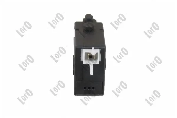 Actuator, central locking system 132-038-003