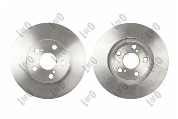 Brake Disc 231-03-235
