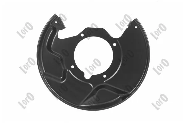 Splash Guard, brake disc 131-07-171