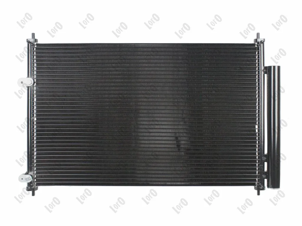 Condenser, air conditioning 051-016-0034