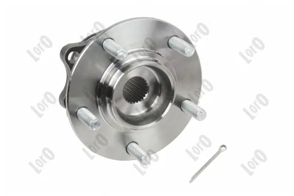 Wheel Bearing Kit 141-01-199