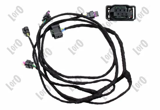 Cable Repair Set, park distance control sensor 120-00-029