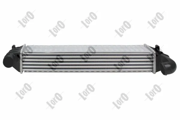 Charge Air Cooler 017-018-0014
