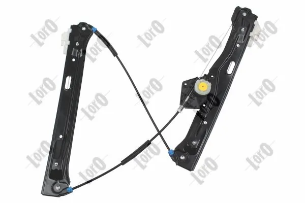 Window Regulator 130-004-088