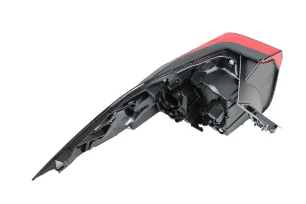 ABAKUS 212-19CBR-UE Tail Light Assembly