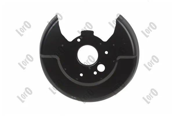 Splash Guard, brake disc 131-07-707