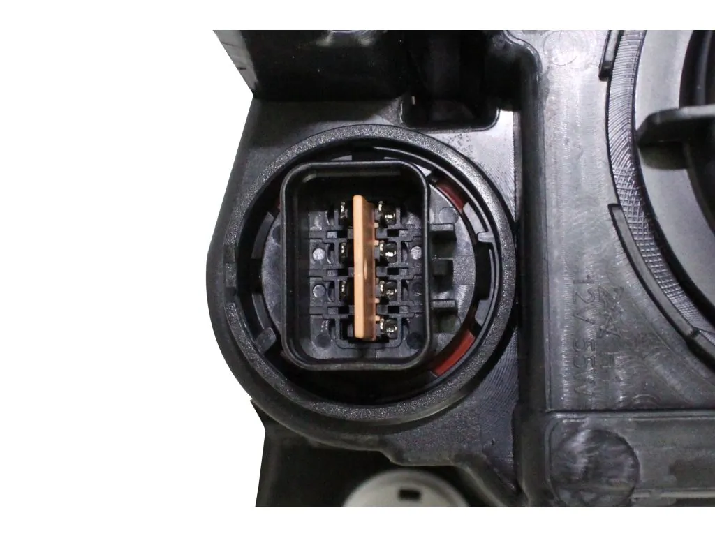 ABAKUS 223-1141L-LDEM2 Headlight