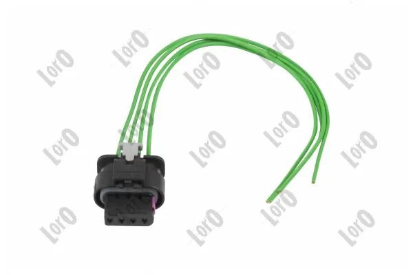 Cable Repair Set, central electrics 120-00-219