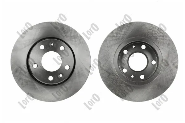 Brake Disc 231-03-024