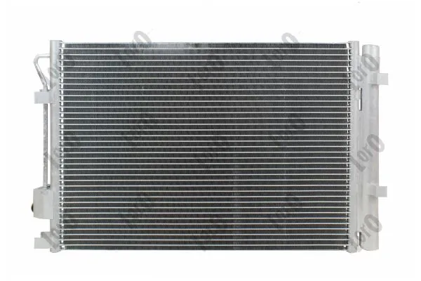 Condenser, air conditioning 019-016-0059