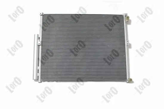 Condenser, air conditioning 051-016-0022