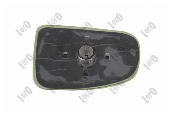 Mirror Glass, exterior mirror 1243G01