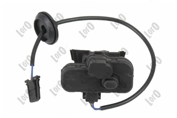 Actuator, fuel filler flap 132-053-100