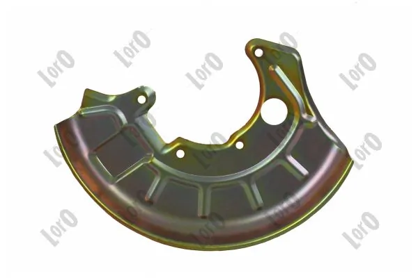 Splash Guard, brake disc 131-07-126