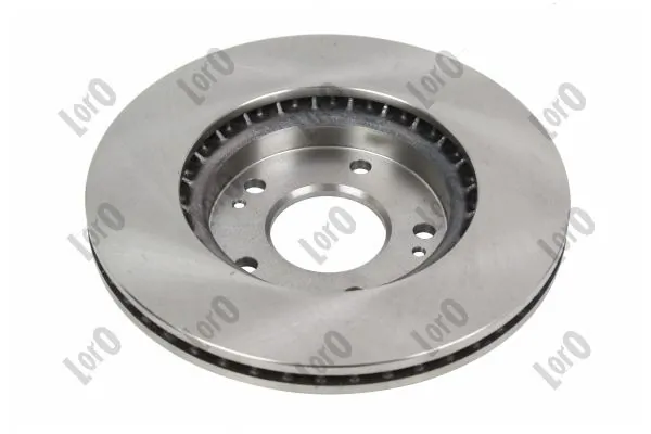 Brake Disc 231-03-125