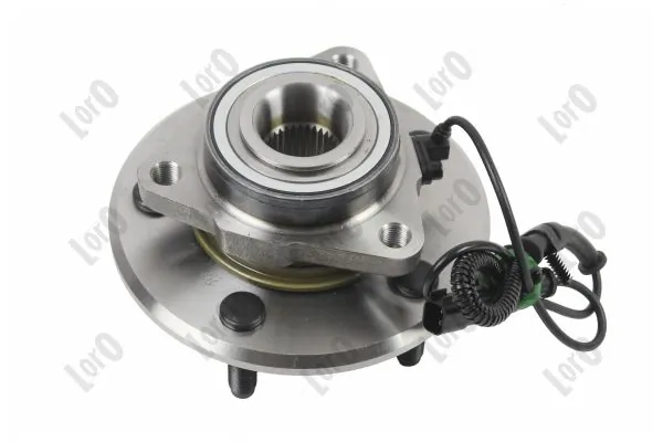 ABAKUS 141-01-214 Wheel Bearing Kit