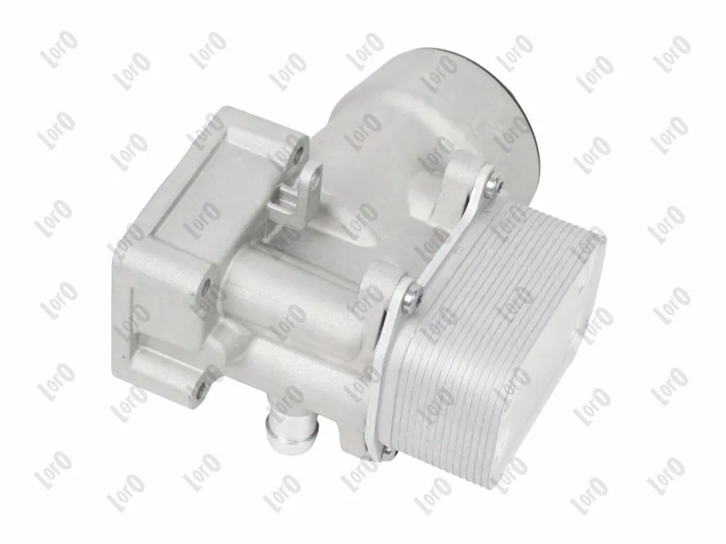 Oil Cooler, engine oil 100-01-011AL